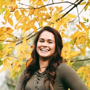 Meet your Posher, Katey